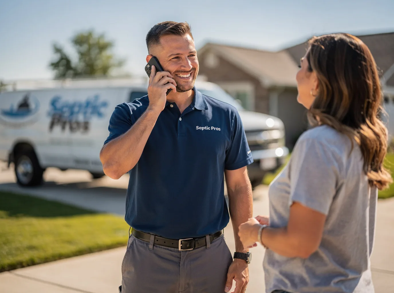 Septic Tank Pumping Berea, KY FAQs